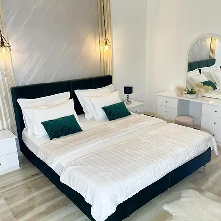 Enjoy Apartmán Trogir