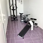 Enjoy Apartment