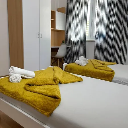 Enjoy Appartement