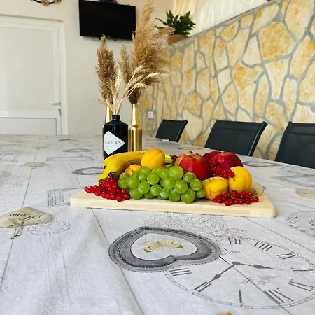 Appartement Enjoy *