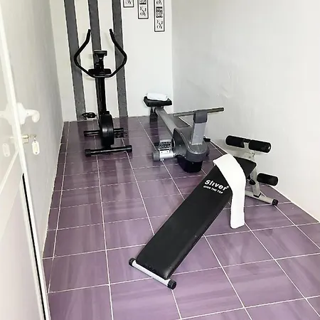 Enjoy Appartement