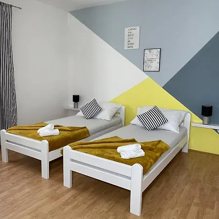 Appartement Enjoy Trogir