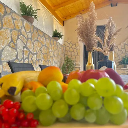 Enjoy Appartement *