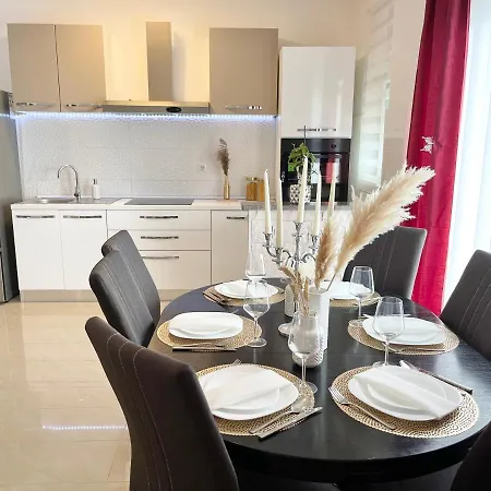 Appartement Enjoy Trogir