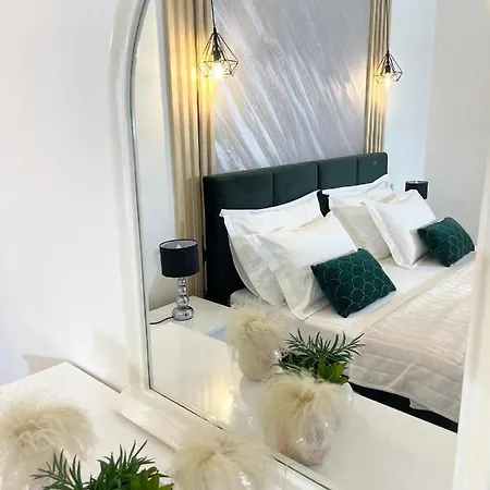 Enjoy Appartement Trogir