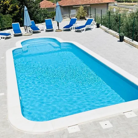 Appartement Enjoy *