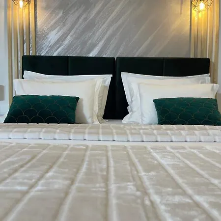 Enjoy Appartement *