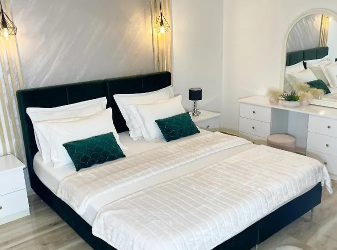 Enjoy Appartement Trogir