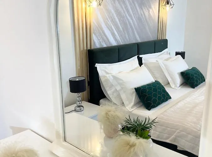 Enjoy Appartement Trogir