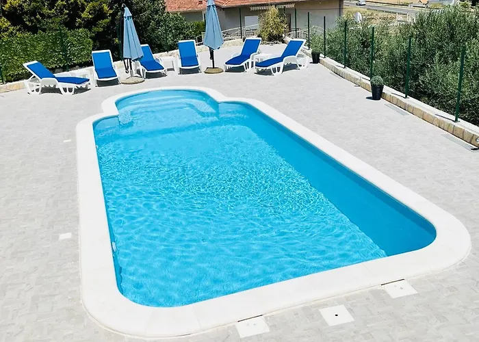 Appartement Enjoy *